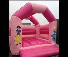 Inflatable pub (for hire)