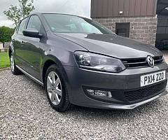 Volkswagen Polo 1.2 Tdi Match - Image 7/7