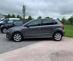 Volkswagen Polo 1.2 Tdi Match - Image 3/7