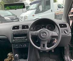Volkswagen Polo 1.2 Tdi Match - Image 6/7