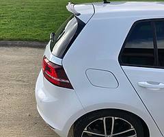 Volkswagen Golf GTD - Image 4/7