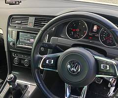 Volkswagen Golf GTD - Image 6/7