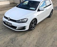 Volkswagen Golf GTD - Image 7/7