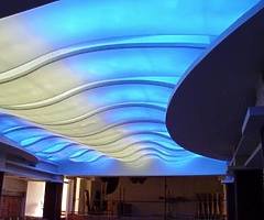 PERFECT CEILING IN 1 DAY!!! HOTEL BAR RESTAURANT KITCHEN SWIMMING POOL BARBER SHOP SPA - Image 5/10