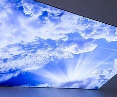 PERFECT CEILING IN 1 DAY!!! HOTEL BAR RESTAURANT KITCHEN SWIMMING POOL BARBER SHOP SPA - Image 7/10