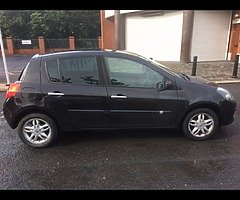 Renault Clio - Image 3/6