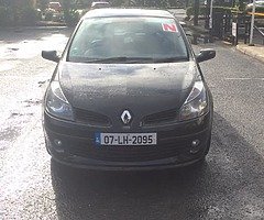 Renault Clio - Image 6/6