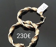14k gold