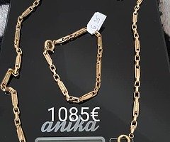 14k gold