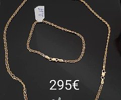 14k gold - Image 3/5