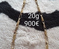 14k gold - Image 5/5