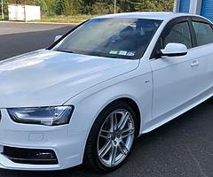 Auid A4 S-Line - Image 3/8