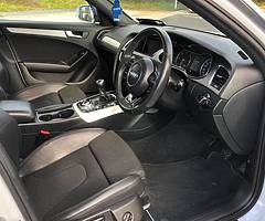 Auid A4 S-Line - Image 4/8