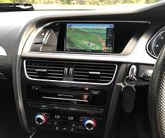 Auid A4 S-Line - Image 6/8