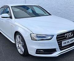 Auid A4 S-Line - Image 8/8
