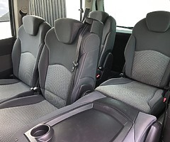 CITROEN C8 HDI 2.0 LX - Image 4/10