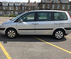 CITROEN C8 HDI 2.0 LX - Image 5/10