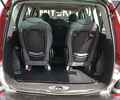 CITROEN C8 HDI 2.0 LX - Image 8/10