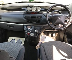 CITROEN C8 HDI 2.0 LX - Image 9/10