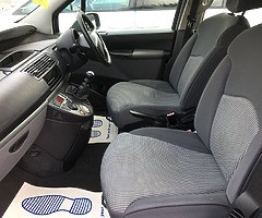 CITROEN C8 HDI 2.0 LX - Image 10/10