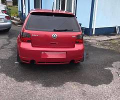 Anyone know where id get a hardpipe 1.9tdi arl