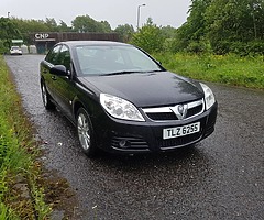 Vauxhall vectra exclusive - Image 3/9