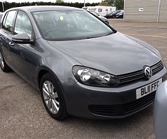 Due in this week to Oakfield Car Sales