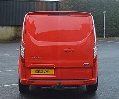 Ford Transit Custom Sport DCiV - Image 6/10