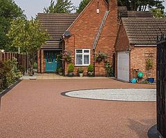 Resin bound screeds - Image 5/8
