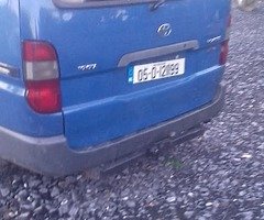 Toyota hiace - Image 3/9