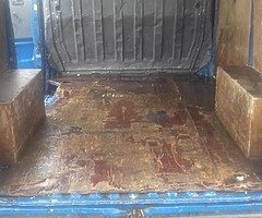 Toyota hiace - Image 6/9
