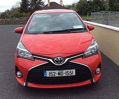 Auris 1.4 Diesel.
