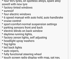 Volkswagen Passat cc for sale - Image 3/4