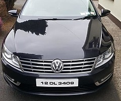 Volkswagen Passat cc for sale - Image 4/4