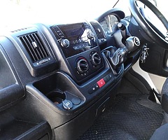 2016 citroen relay - Image 5/6