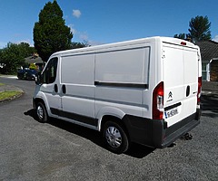 2016 citroen relay - Image 6/6