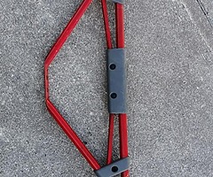 Sierra Glanza vw audi bits - Image 3/7