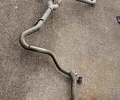Sierra Glanza vw audi bits - Image 4/7