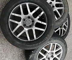 Sierra Glanza vw audi bits - Image 5/7