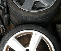 Sierra Glanza vw audi bits - Image 6/7