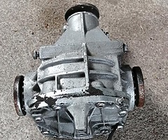Sierra Glanza vw audi bits - Image 7/7