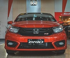 Honda Cars