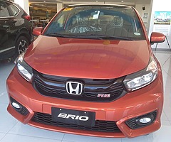 Honda Cars - Image 3/10