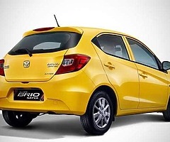 Honda Cars - Image 4/10
