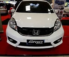 Honda Cars - Image 5/10