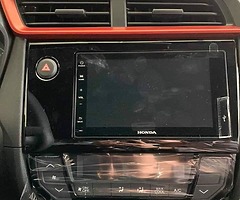 Honda Cars - Image 8/10