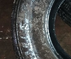 4x4 part worns 15" 16" - Image 3/6