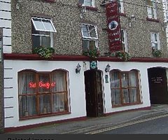 Room for donegal