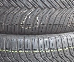New and partworn tyres - Image 4/7