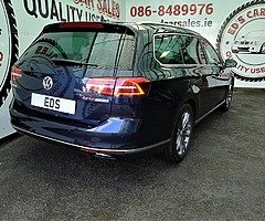 Volkswagen Passat GT 2.0 TDI 190 BHP 2015(151)